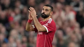 Liverpool phải cảm ơn Salah vì lối thoát cho cả hai!