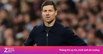 Liverpool phớt lờ Alonso