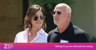 Liverpool sắp có ông chủ khủng?