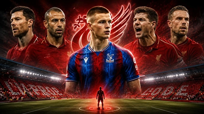 Liverpool tìm thấy truyền nhân cho tuyến giữa Liverpool tìm thấy truyền nhân cho tuyến giữa