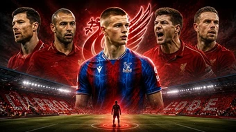 Liverpool tìm thấy truyền nhân cho tuyến giữa