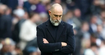 Lo đội nhà xuống hạng, Tottenham thẳng tay sa thải HLV Igor Tudor