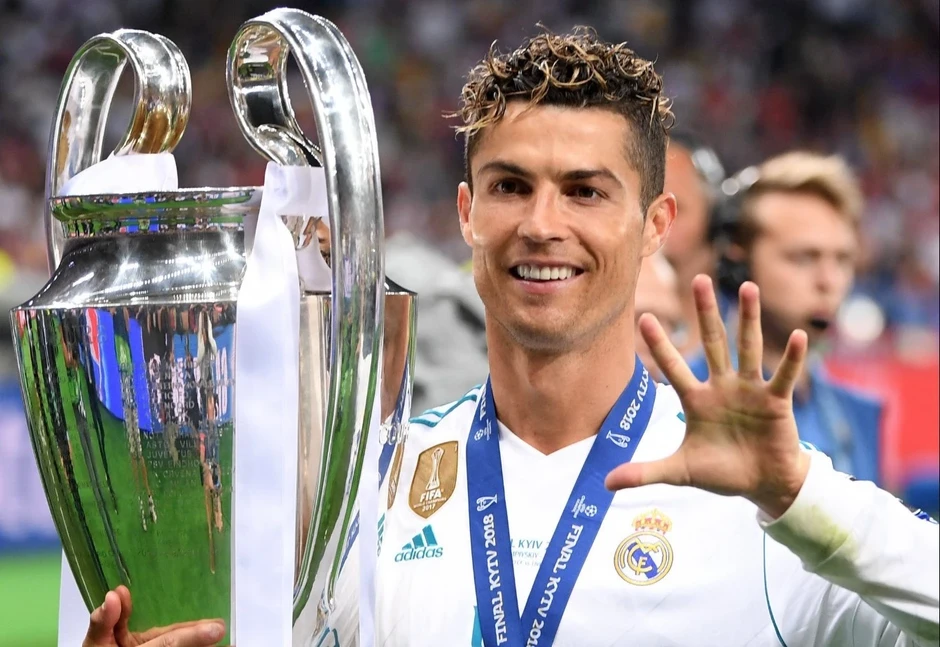 'Lời nguyền' chung kết Champions League gây chú ý 'Lời nguyền' chung kết Champions League gây chú ý