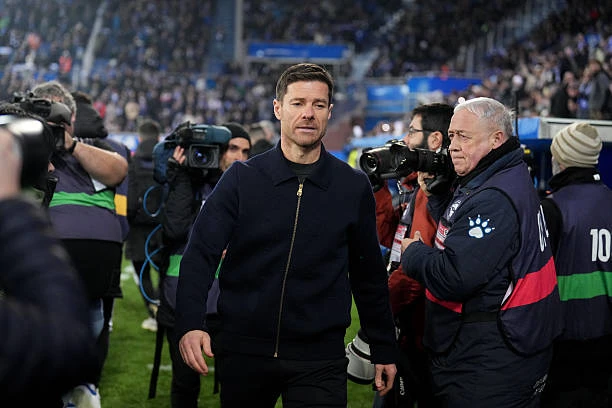 Lợi thế bị lãng quên giúp Alonso tái thiết đế chế Chelsea Lợi thế bị lãng quên giúp Alonso tái thiết đế chế Chelsea