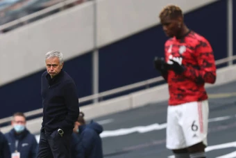 Lời tiên tri cay đắng của Mourinho về dàn sao MU