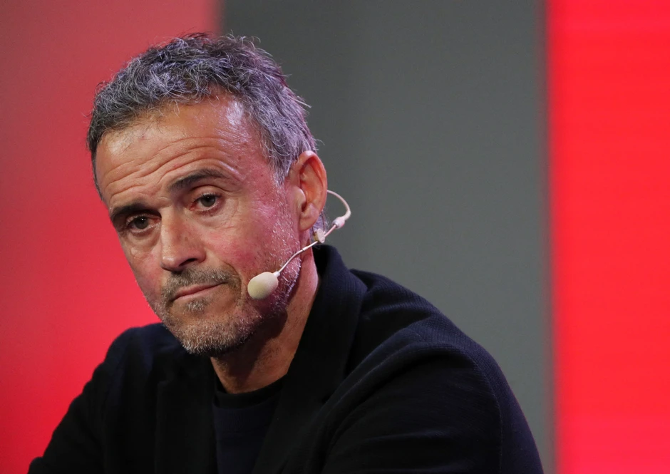 Luis Enrique có phải mảnh ghép cần thiết cho MU?