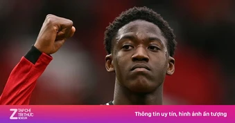 Lương của Mainoo tăng 650%