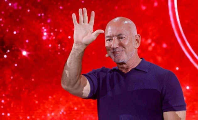 Lý do Liverpool thu hút Bezos cùng dàn tỷ phú hàng đầu Lý do Liverpool thu hút Bezos cùng dàn tỷ phú hàng đầu