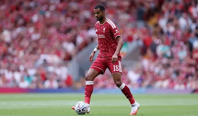 Lý do Roberto De Zerbi muốn đưa Cody Gakpo về Tottenham Lý do Roberto De Zerbi muốn đưa Cody Gakpo về Tottenham