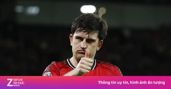 Maguire chứng tỏ đẳng cấp