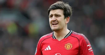 Maguire hối tiếc vì để quan hệ với Ten Hag lạnh nhạt