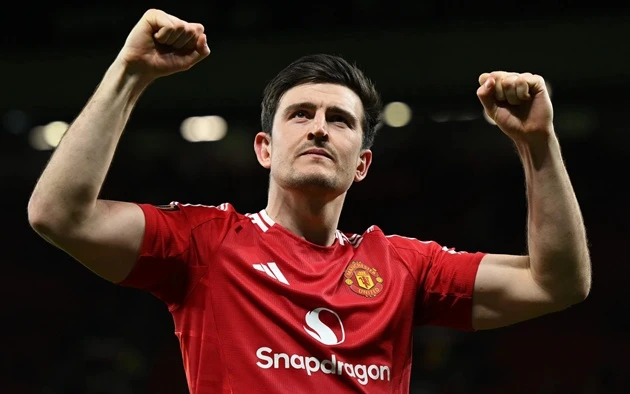 Maguire tin rằng nhiều người sẽ sụp đổ nếu ở vị trí của anh Maguire tin rằng nhiều người sẽ sụp đổ nếu ở vị trí của anh