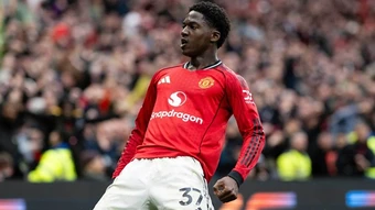 Mainoo từng muốn rời Man Utd vì bị Amorim ngó lơ
