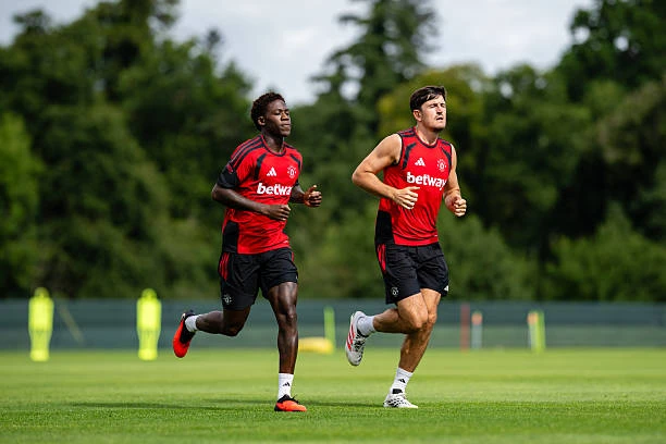 Mainoo và cuộc cạnh tranh khốc liệt ở Man Utd Mainoo và cuộc cạnh tranh khốc liệt ở Man Utd