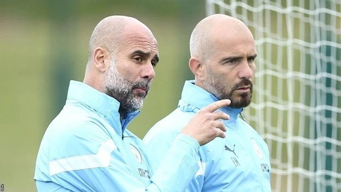 Man City & 5 câu hỏi quyết định mùa giải