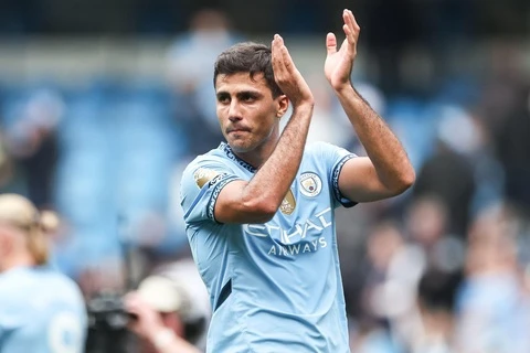 Man City & 5 câu hỏi quyết định mùa giải