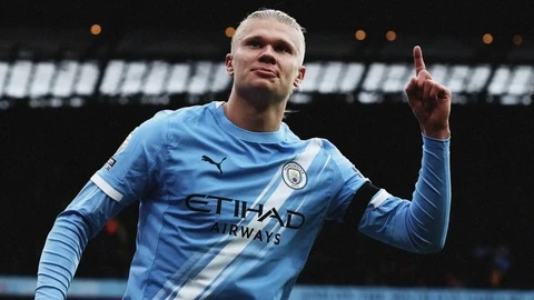 Man City & 5 câu hỏi quyết định mùa giải
