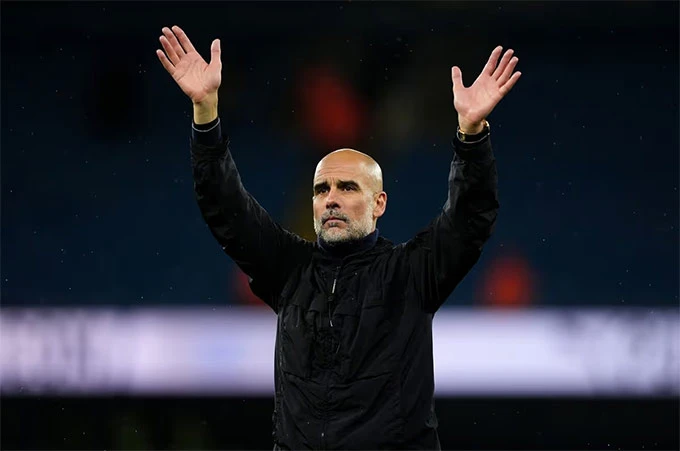 Man City cần làm gì để vô địch sau khi Arsenal thắng Burnley? Man City cần làm gì để vô địch sau khi Arsenal thắng Burnley?