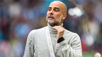 Man City cần làm gì để vô địch sau khi Arsenal thắng Burnley?