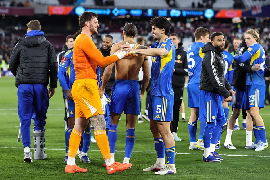 Man City, Chelsea sáng cửa gặp nhau ở chung kết FA Cup Man City, Chelsea sáng cửa gặp nhau ở chung kết FA Cup