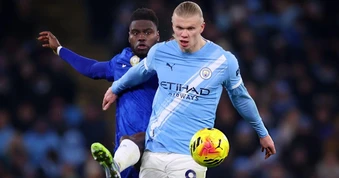 Man City, Chelsea sáng cửa gặp nhau ở chung kết FA Cup