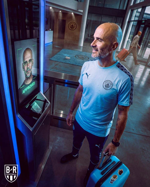 Man City chính thức bổ nhiệm Enzo Maresca thay Pep Guardiola Man City chính thức bổ nhiệm Enzo Maresca thay Pep Guardiola
