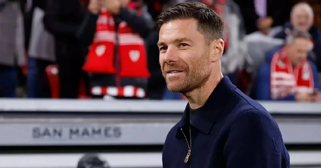 Man City chốt Maresca thay Pep, Alonso dễ tới Liverpool Man City chốt Maresca thay Pep, Alonso dễ tới Liverpool