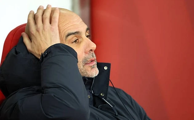 Man City còn cơ hội lật đổ Arsenal cuối mùa? Man City còn cơ hội lật đổ Arsenal cuối mùa?