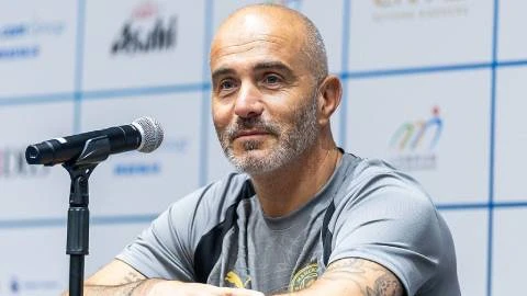 Man City của Maresca có gì khác so với của Guardiola? Man City của Maresca có gì khác so với của Guardiola?