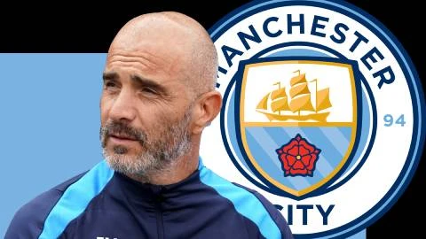 Man City của Maresca đang thành hình: Trực diện hơn, dữ dằn hơn, nhưng… Man City của Maresca đang thành hình: Trực diện hơn, dữ dằn hơn, nhưng…