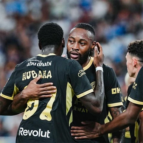 Man City của Maresca: Ý tưởng đã có, chỉ thiếu bàn thắng Man City của Maresca: Ý tưởng đã có, chỉ thiếu bàn thắng
