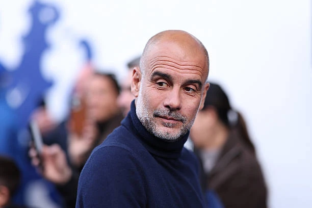Man City đề nghị Ngoại hạng Anh đổi lịch thi đấu Man City đề nghị Ngoại hạng Anh đổi lịch thi đấu