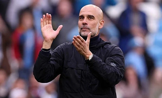 Man City ép Arsenal phải chạm ngưỡng hoàn hảo để vô địch Man City ép Arsenal phải chạm ngưỡng hoàn hảo để vô địch