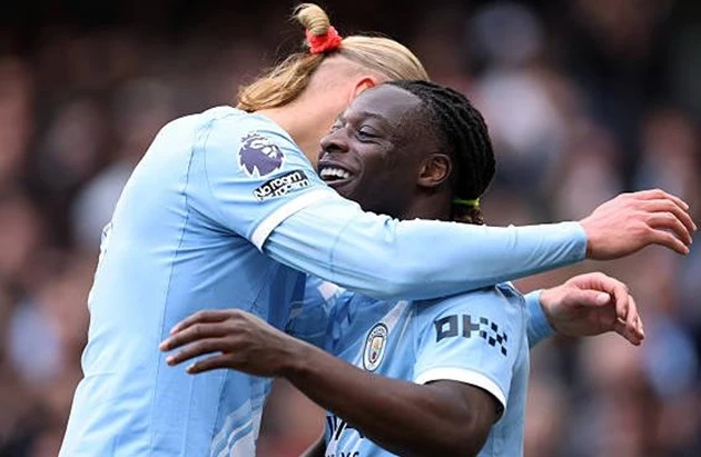 Man City ép Arsenal phải chạm ngưỡng hoàn hảo để vô địch Man City ép Arsenal phải chạm ngưỡng hoàn hảo để vô địch