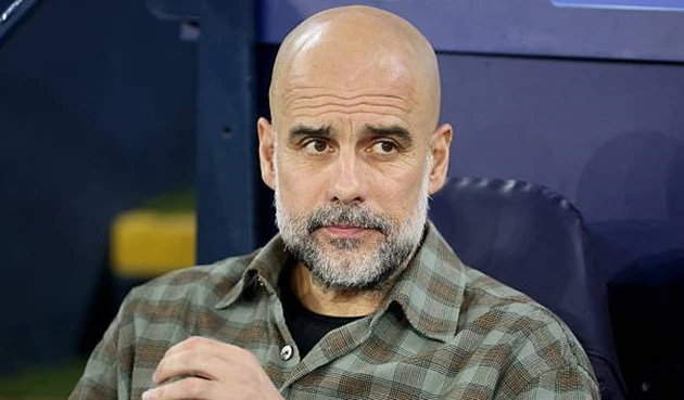 Man City hối thúc Pep Guardiola chốt tương lai Man City hối thúc Pep Guardiola chốt tương lai