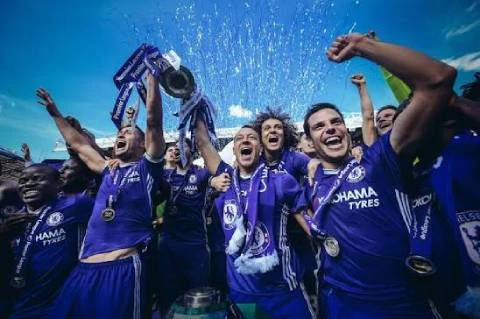 Man City hưởng lợi nhiều nhất từ án phạt 'gãi ngứa' dành cho Chelsea Man City hưởng lợi nhiều nhất từ án phạt 'gãi ngứa' dành cho Chelsea