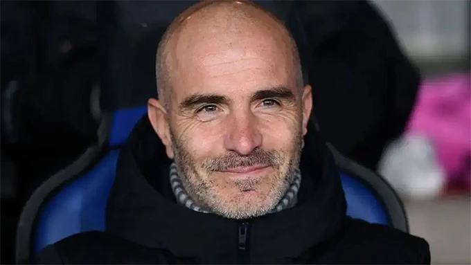 Man City ký hợp đồng 3 năm với Maresca Man City ký hợp đồng 3 năm với Maresca