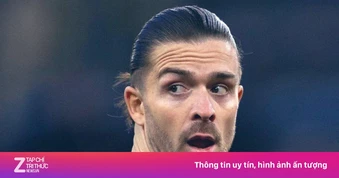 Man City lỗ nặng với Grealish
