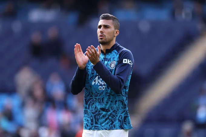 Man City nhận hung tin Man City nhận hung tin