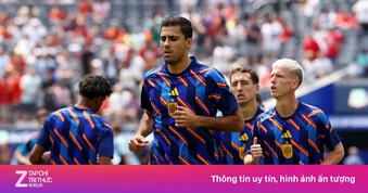 Man City nhận tin sét đánh từ Rodri