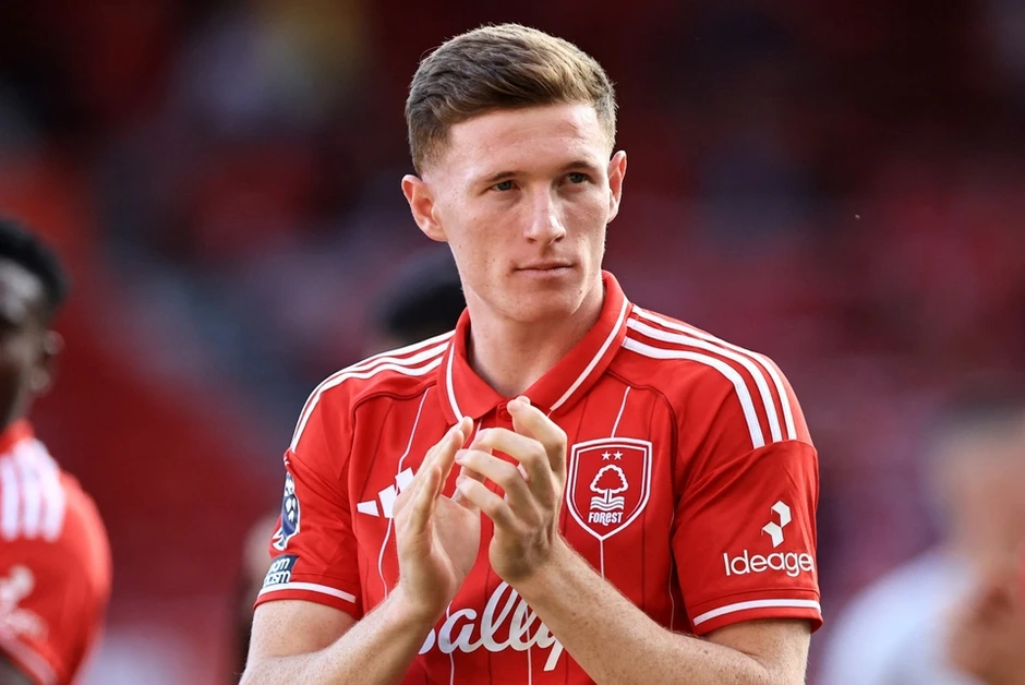Man City phá kỷ lục chuyển nhượng với Anderson Man City phá kỷ lục chuyển nhượng với Anderson