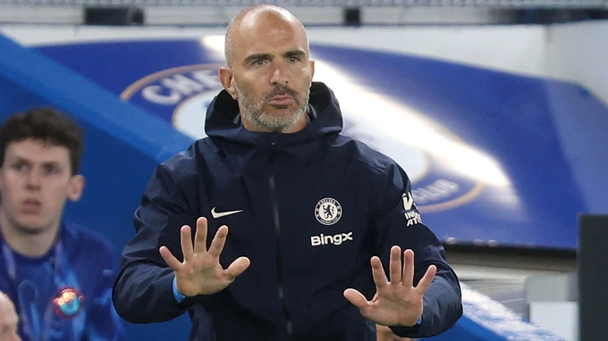 Man City rước họa vào thân Man City rước họa vào thân