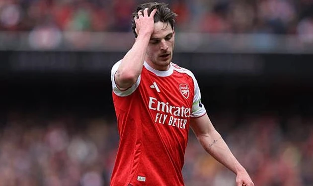 Man City sẵn sàng lật đổ Arsenal sau màn vùi dập Chelsea Man City sẵn sàng lật đổ Arsenal sau màn vùi dập Chelsea