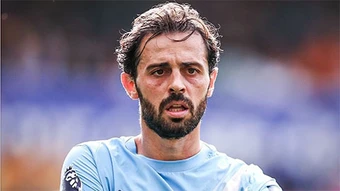 Man City sẽ sống sao khi thiếu Bernardo Silva?&nbsp;
