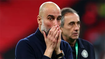 Man City: Thành công... nhưng vẫn là thất bại