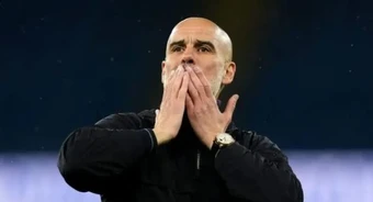 Man City và thực tế nghiệt ngã trước ngày hạ màn