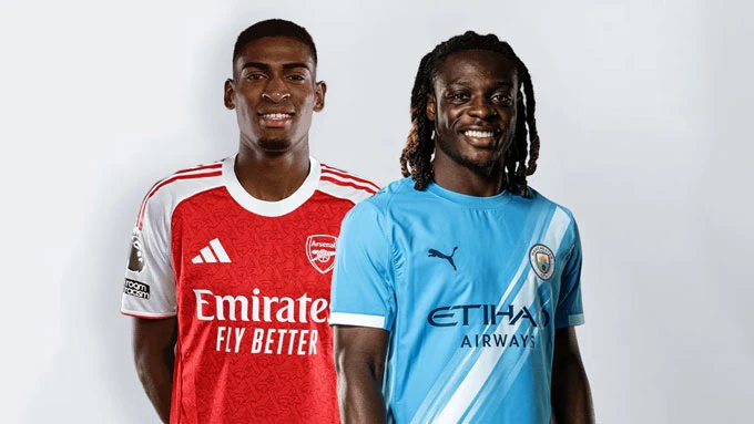 Man City vs Arsenal: 3 điểm nóng quyết định trận 'chung kết' Premier League