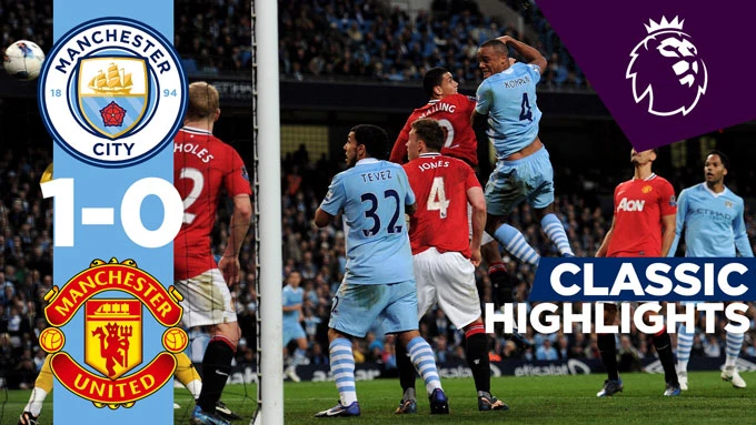 Man City vs Arsenal và những trận 'chung kết' quyết định mùa giải Premier League Man City vs Arsenal và những trận 'chung kết' quyết định mùa giải Premier League