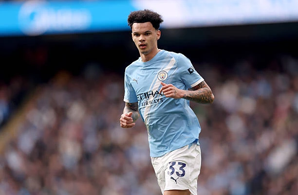 Màn rực sáng trước Arsenal định hình vị thế của Nico O'Reilly Màn rực sáng trước Arsenal định hình vị thế của Nico O'Reilly