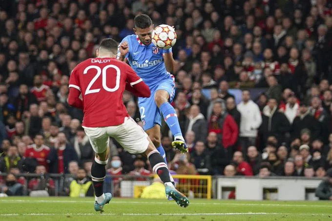 Man United dự Champions League để làm gì? Man United dự Champions League để làm gì?